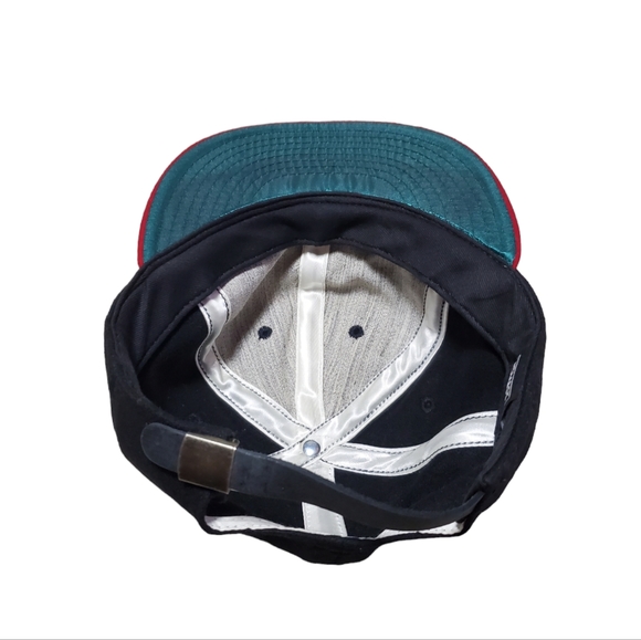 Old School Homage X Ebbets Field Flannels New York Cubans Negro Leagues Hat - Picture 9 of 10